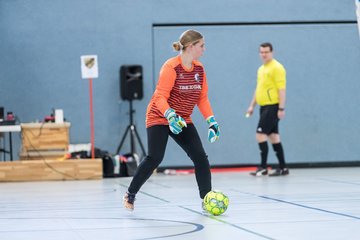 Bild 28 - C-Juniorinnen Futsalmeisterschaft